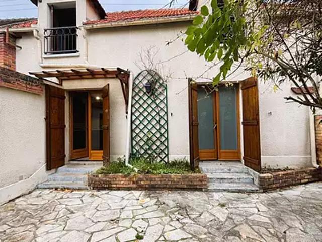 Maison vente à Melun, Le Mée-sur-seine