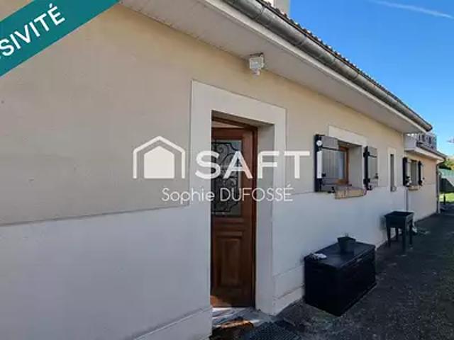 Maison vente à Melun, Le Mée-sur-seine