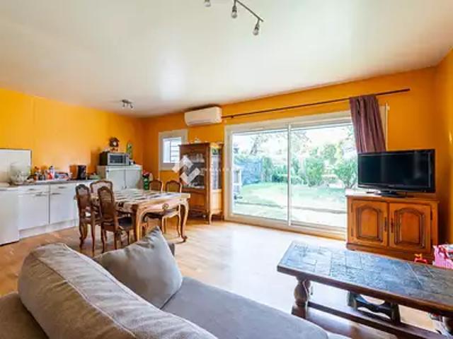 Maison vente à Le Mée-sur-Seine, Seine-et-Marne