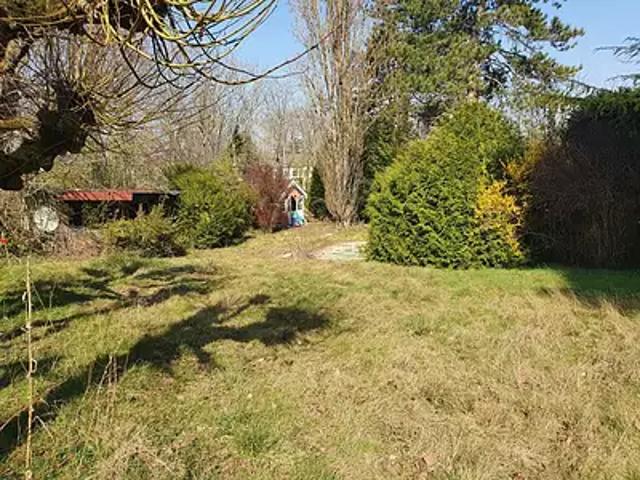 Terrain vente à Melun, Le Mée-sur-seine