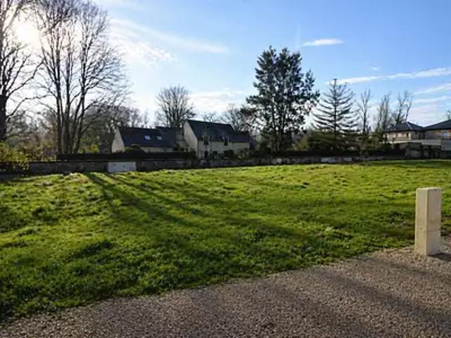 Terrain vente à Le Mée-sur-Seine, Seine-et-Marne