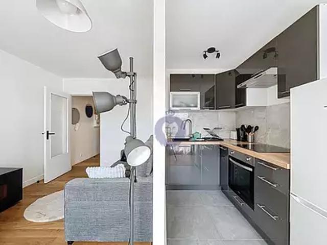 Appartement location à Melun, Le Mée-sur-seine