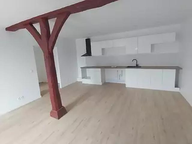 Appartement location à Melun, Le Mée-sur-seine