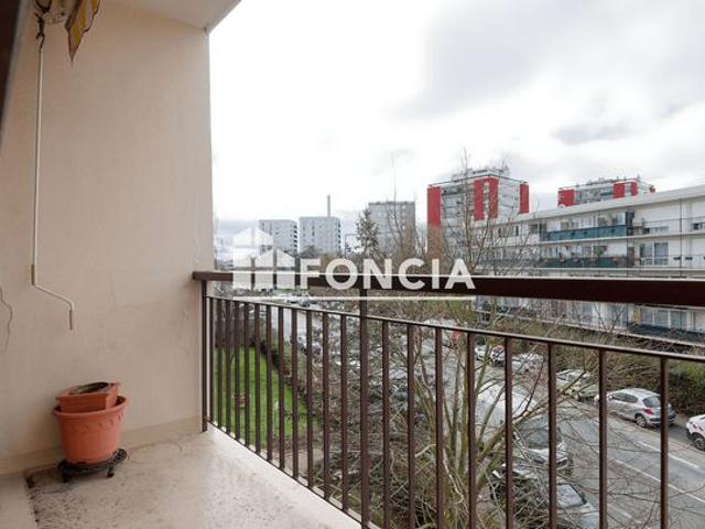Appartement vente à Melun, Le Mée-sur-seine