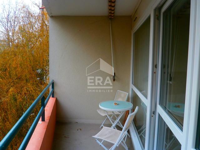 Appartement location à Melun, Le Mée-sur-seine
