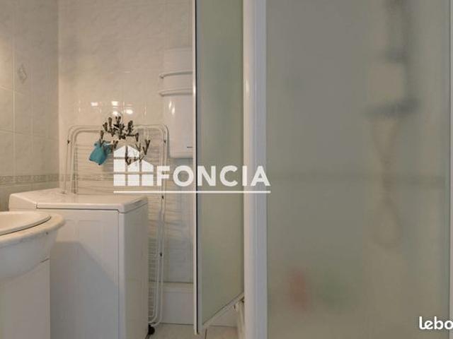 Appartement vente à Melun, Le Mée-sur-seine