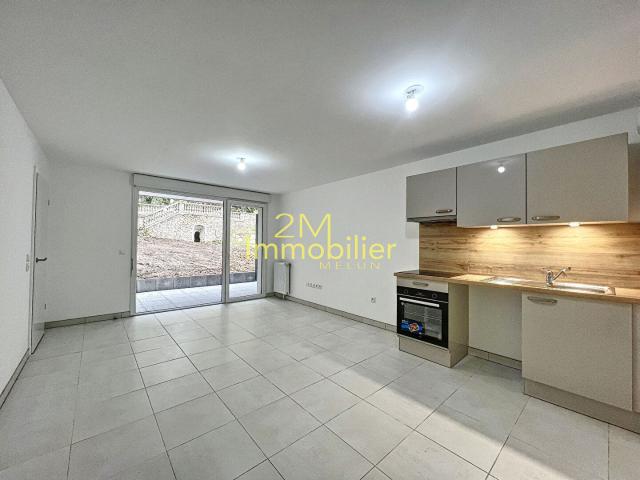 Appartement location à Melun, Le Mée-sur-seine