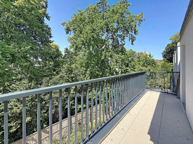 Appartement location à Melun, Le Mée-sur-seine