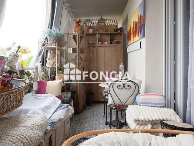 Appartement vente à Melun, Le Mée-sur-seine