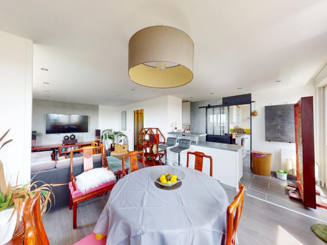 Appartement vente à Melun, Le Mée-sur-seine