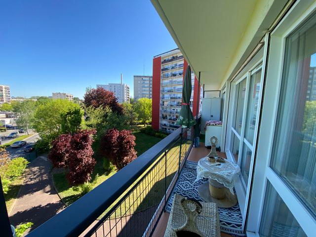 Appartement vente à Melun, Le Mée-sur-seine