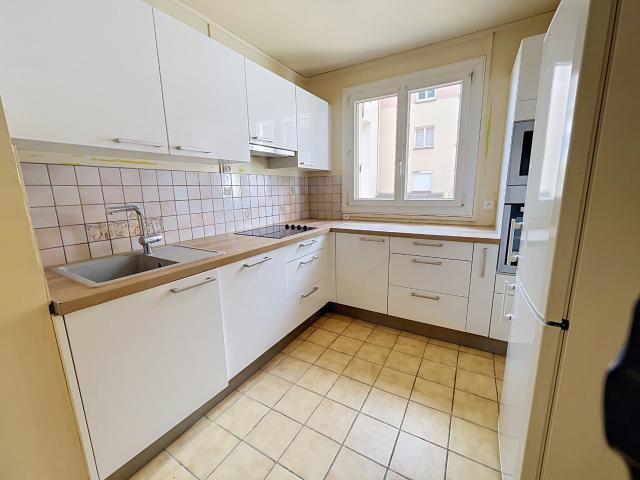 Appartement vente à Melun, Le Mée-sur-seine