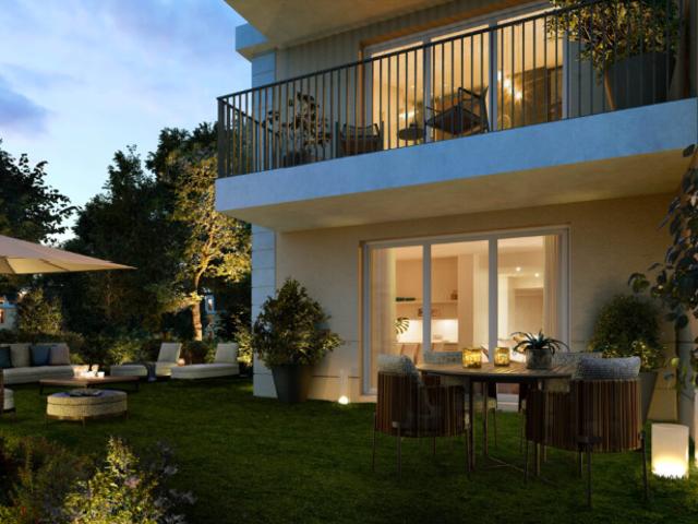 Appartement vente à Melun, Le Mée-sur-seine
