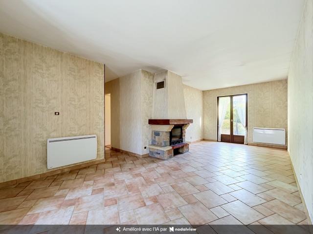 Maison vente à Le Mée-sur-Seine, Seine-et-Marne