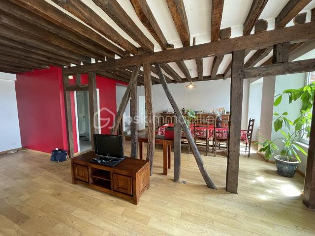 Château vente à Melun, Le Mée-sur-seine