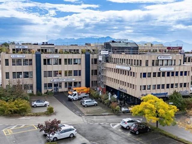 Büro mieten in Renens, Waadt