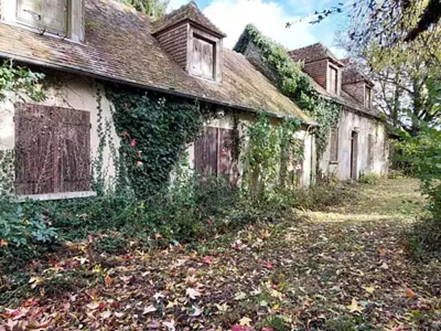 Maison vente à Alençon, Le Mêle-sur-sarthe