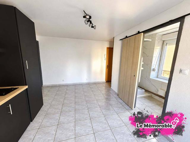 Appartement location à Fontaine-lès-Luxeuil, Haute-Saône