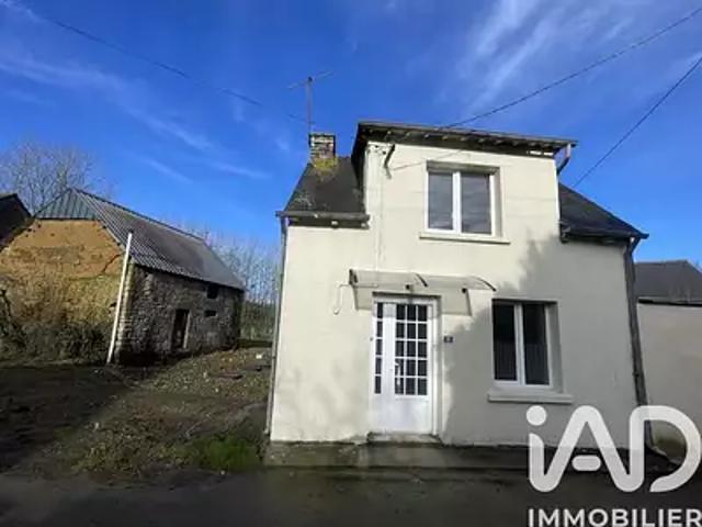 Maison vente à Saint-Brieuc, Bretagne