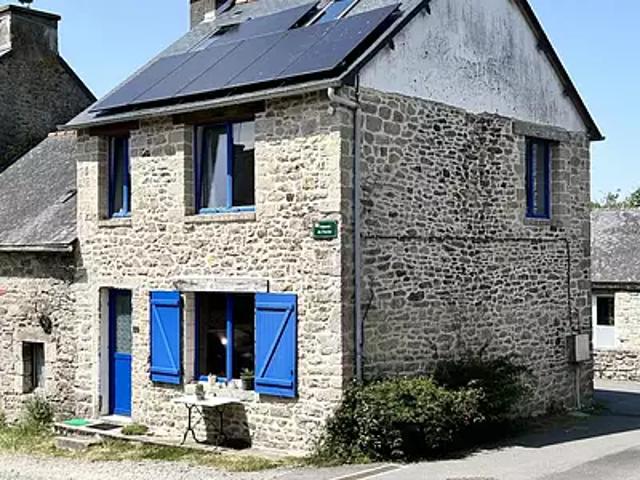 Maison vente à Saint-Brieuc, Bretagne