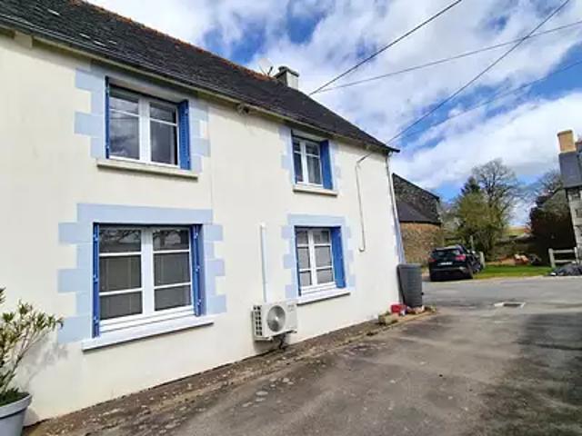 Maison vente à Saint-Brieuc, Bretagne