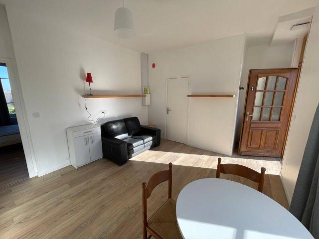 Appartement location à Pentrez, Saint-Nic