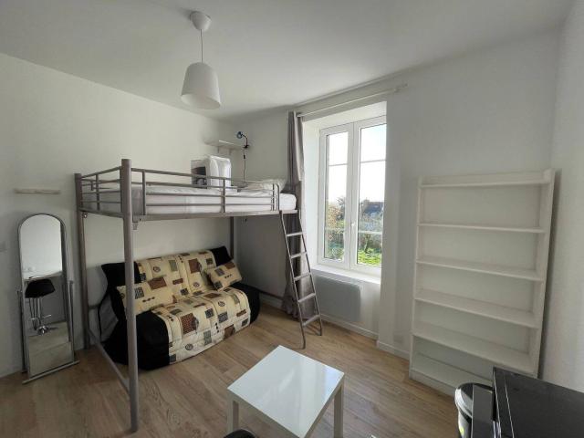 Studio location à Pentrez, Saint-Nic