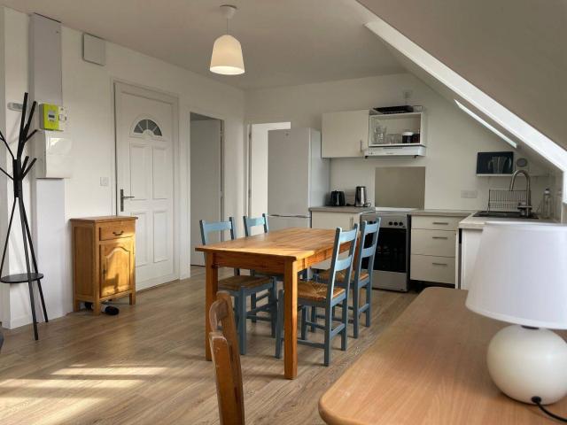 Appartement location à Pentrez, Saint-Nic