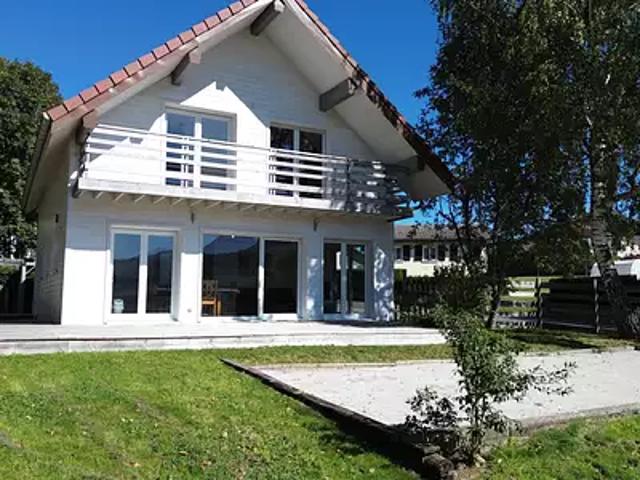 Maison vente à Épinal, Le Ménil