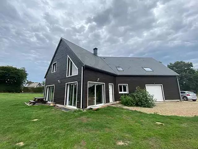 Maison location à Argentan, Le Ménil-de-briouze
