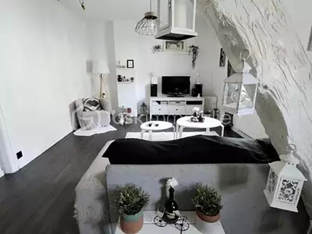 Appartement vente à Méréville, Le Mérévillois