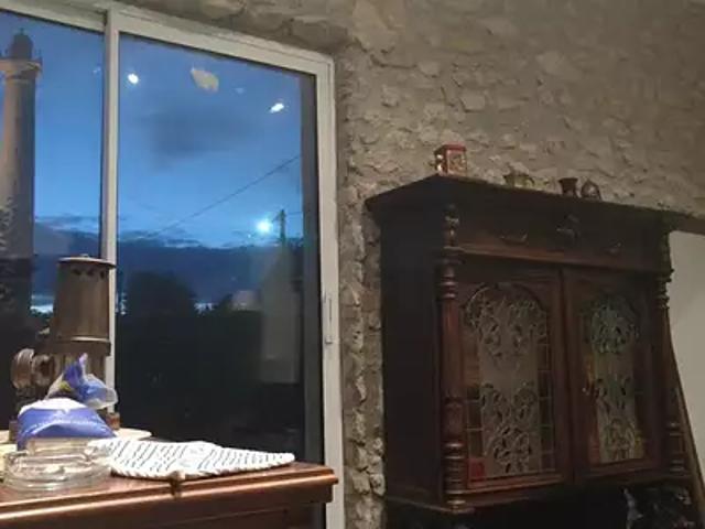 Appartement vente à Méréville, Le Mérévillois