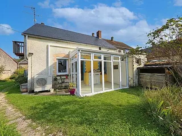 Maison vente à Étampes, Méréville