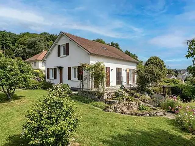 Maison vente à Étampes, Méréville