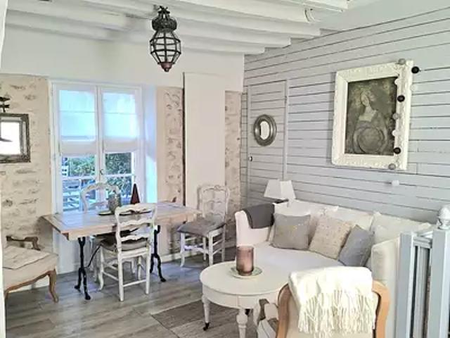 Maison vente à Étampes, Méréville
