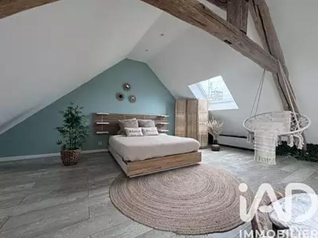 Maison vente à Étampes, Méréville