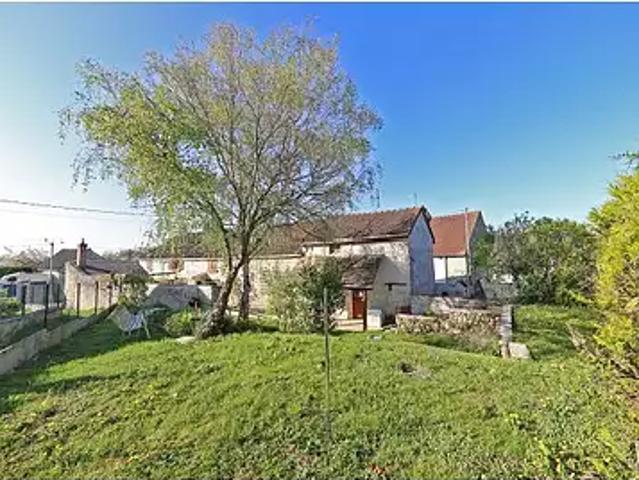 Maison vente à Étampes, Méréville