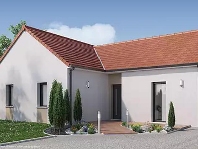 Maison vente à Étampes, Méréville
