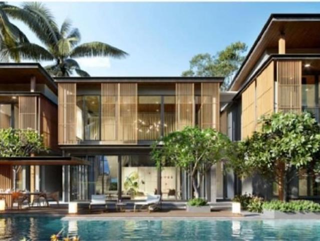 Biệt Thự bán tại Hà Nội