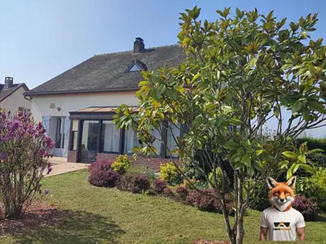 Maison vente à Le Plessis Meriot, Le Mériot