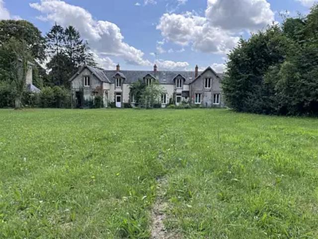 Maison vente à Mortagne-au-Perche, Le Merlerault