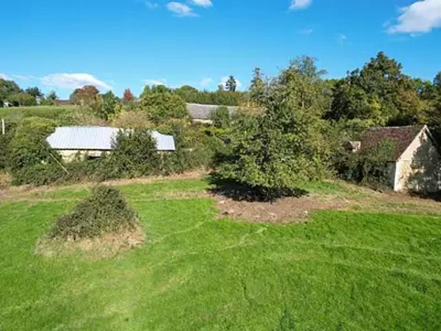 Maison vente à Mortagne-au-Perche, Le Merlerault