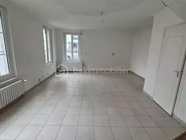 Maison vente à Mortagne-au-Perche, Le Merlerault