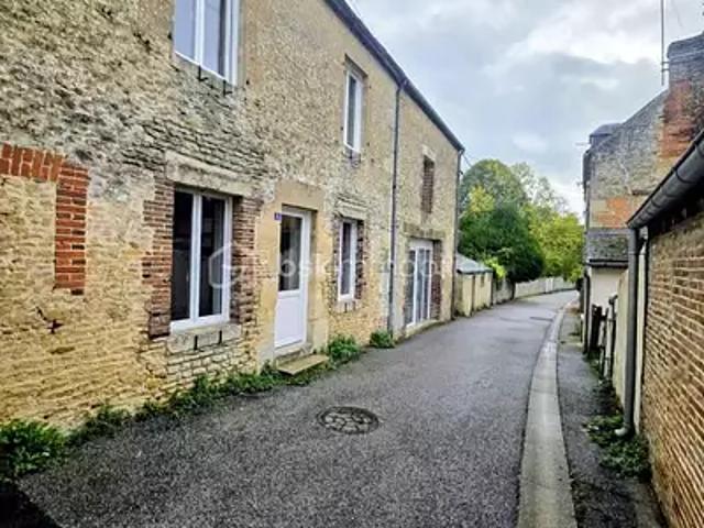 Maison location à Le Merlerault, Merlerault-le-Pin
