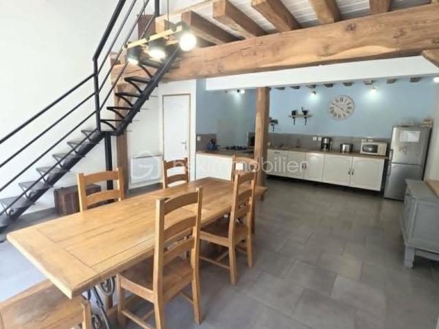 Maison vente à Mortagne-au-Perche, Le Merlerault