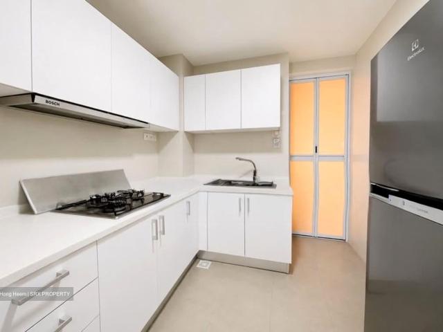 Apartment for rent
