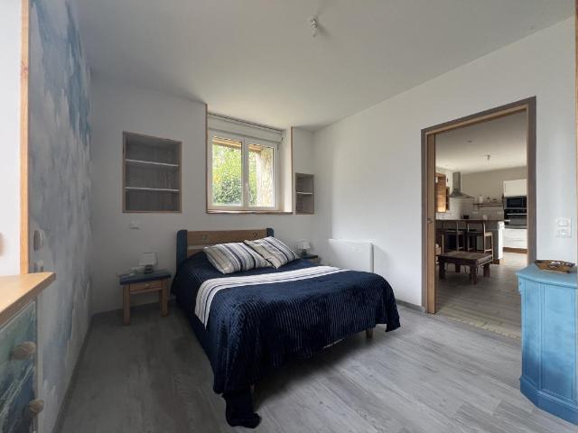 Maison vente à Guingamp, Bretagne