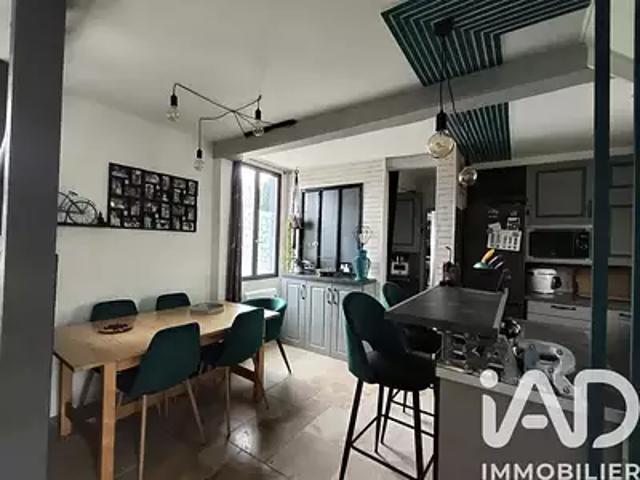 Maison vente à Le Mesge, Somme