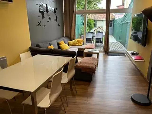 Maison vente à Meaux, Le Mesnil-amelot