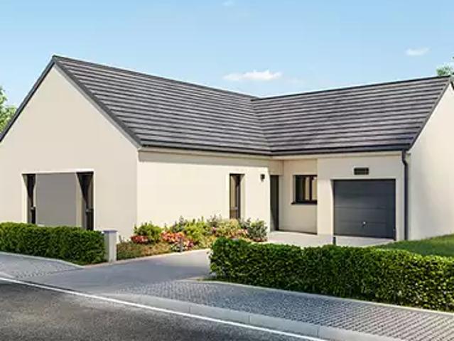 Maison vente à Le Mesnil-amelot